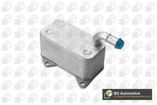 Engine Oil Oil Cooler Fits