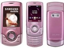 SAMSUNG PINK S3100 CHEAP SLIDE
