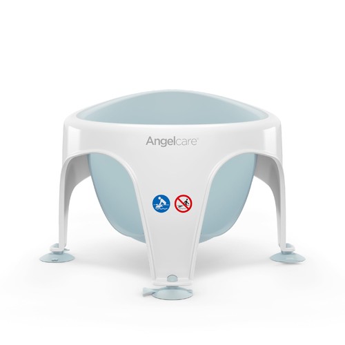 Soft touch baby - touch, bath