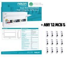 AM3 Metal High Integrity 13