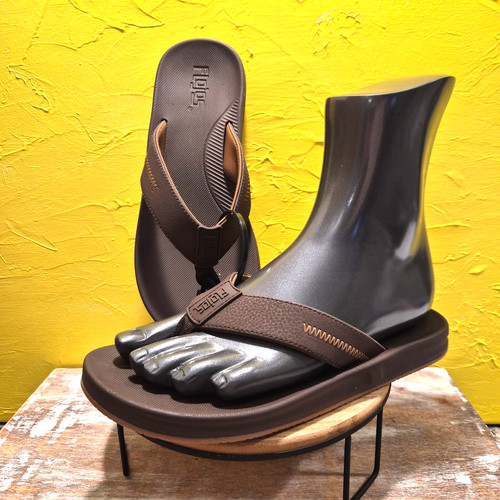Flojos men size vegan - flojos,