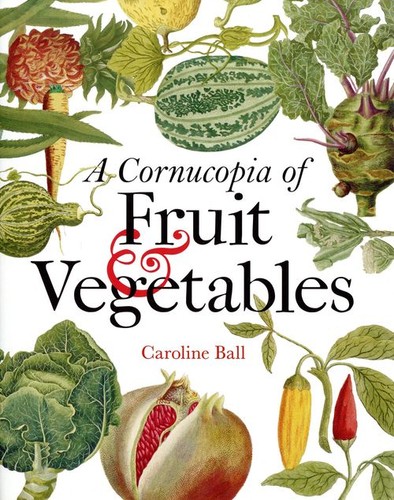 Cornucopia fruit and - of,