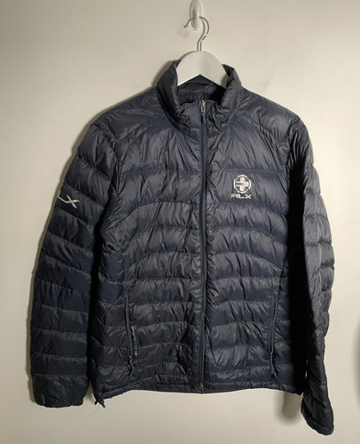 Ralph lauren rlx coat - ralph,