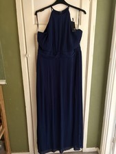 TFNC Party Grecian Style Maxi