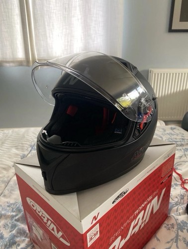 Nitro racing n501 - nitro,