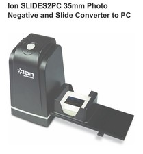 Brand New Ion Slides 2 Pc 35mm