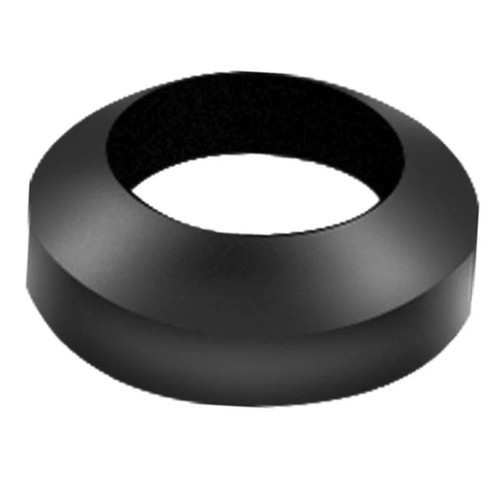 Doughnut washer toilet - .doughnut,