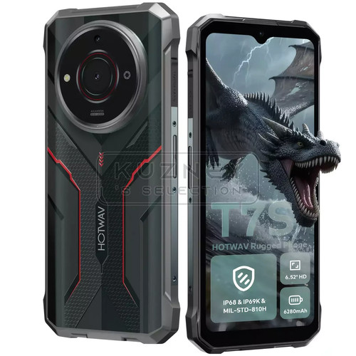 Hotwav t7s outdoor - t7s,