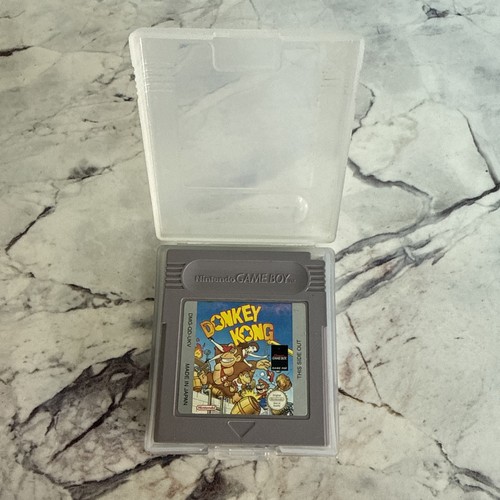 Donkey kong nintendo gameboy - nintendo,
