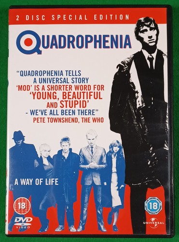 Quadrophenia 2 - quadrophenia,