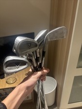 Mizuno forged irons 5 - forged, 5-pw