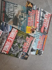 Britain at War Magazine