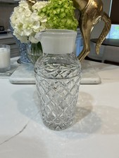 Waterford crystal glandore - waterford,