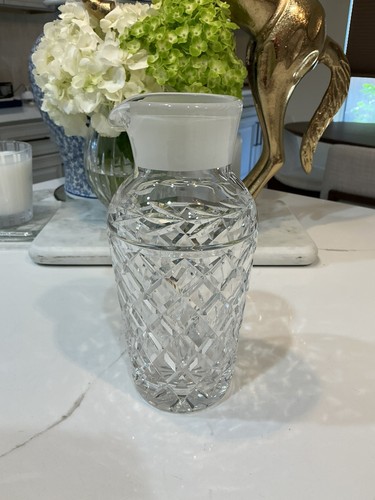 Waterford crystal glandore - crystal,