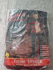 Rubies Freddy Krueger Chest of