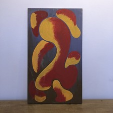 Vintage Abstract Shapes