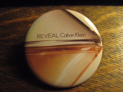 Calvin klein reveal mirror - calvin,