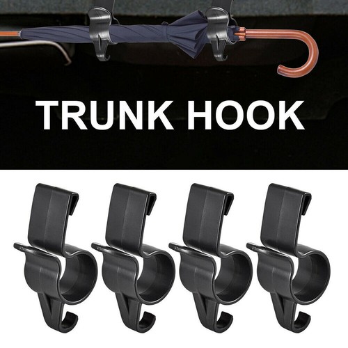 Car hooks umbrella hanger - umbrella,