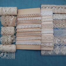 Lace Trims Bundle French