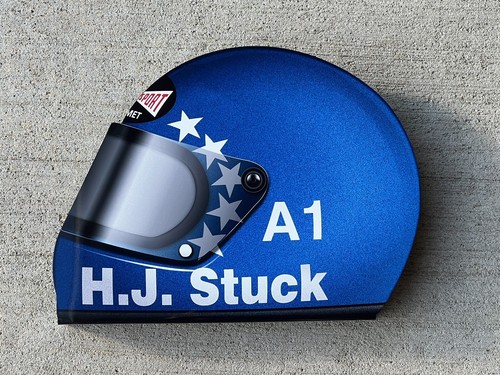 Wow f1 hans joachim - wow!!!,