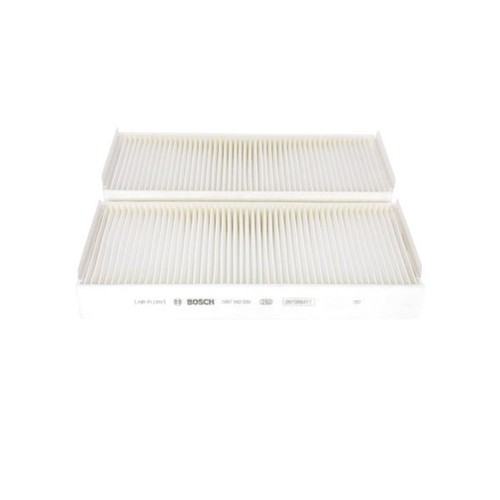 Bosch particulate cabin - bosch,