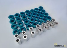 Rear arms bush - arms, mazda