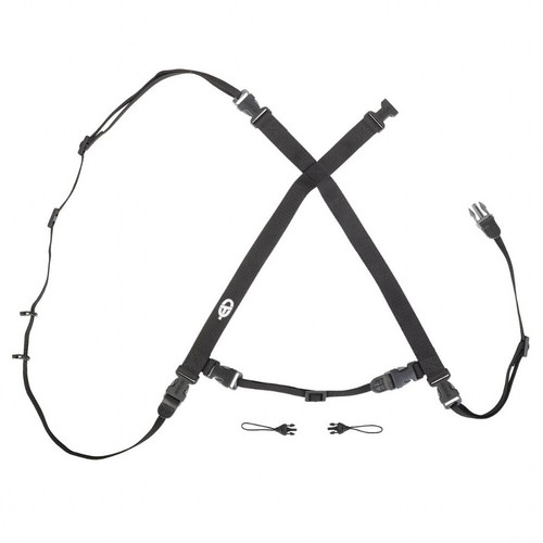 Optech scanner harness - optech,