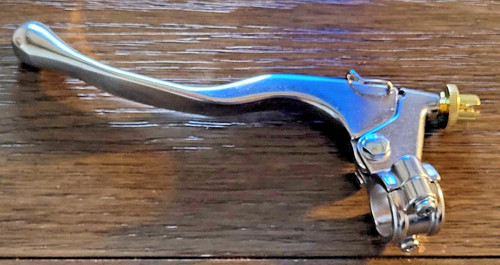 Suzuki clutch lever 230 - suzuki,