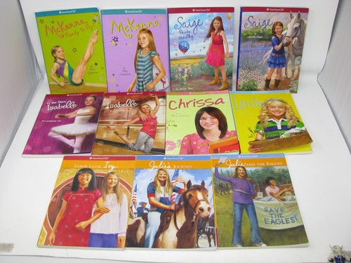 Lot american girl - lot, short