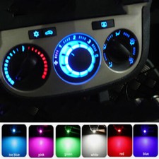 HEATER CONTROL LED BULBS