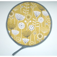 Aga Range Hob Hat Lid Mat