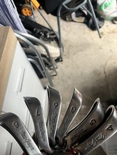 MacGregor Golf 3-8Iron The