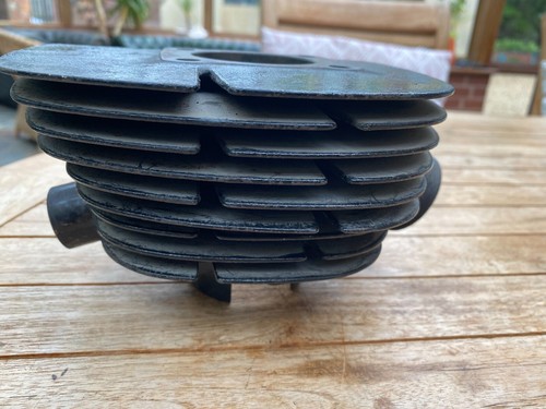 Yamaha yds3 246cc 1963 - d9,