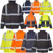 Hi Viz Vis Security Work