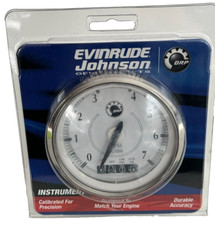 Evinrude tec johnson - e-tec,