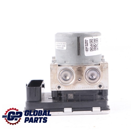 Bmw f40 brake pump - brake, abs