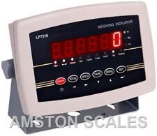 LED LOAD CELL & SCALE
