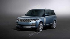Range Rover Autobiography 2017