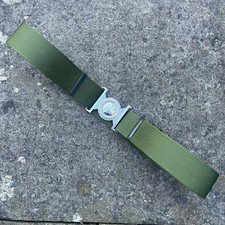 British Army Surplus Issue