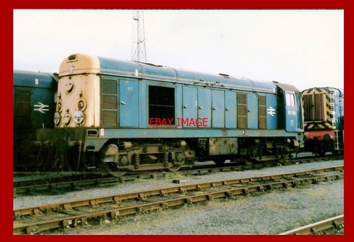 Photo class loco - photo, 20