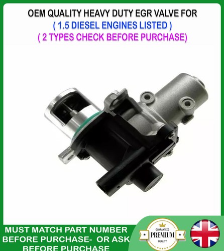 Egr valve for dacia - egr,