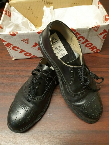 Totectors safety boots size - totectors,