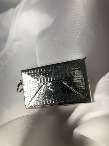 Stamp case double - stamp,