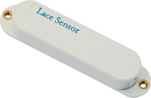 Lace sensor light blue single - sensor,