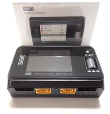 ToolkitRC M6D 2in1 Dual 2x250w