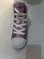 Twinkle Toes By Sketchers Hi