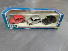 Corgi Toys No. 93715 - Mini