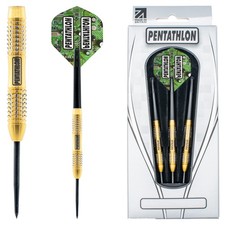 Tungsten Darts PENTATHLON™
