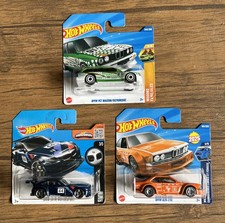 Hot Wheels BMW x 3, Unopened