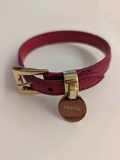 Prada Saffiano leather